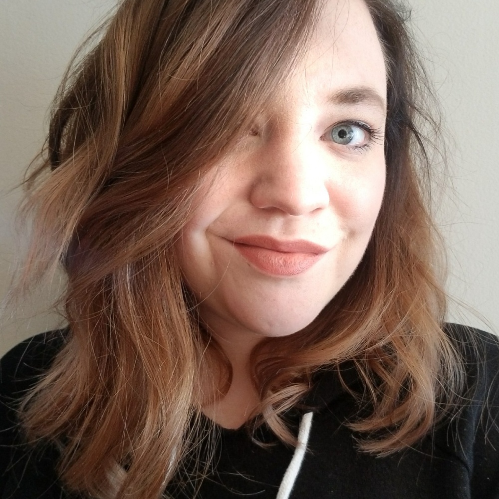 Meet your Posher, Sara